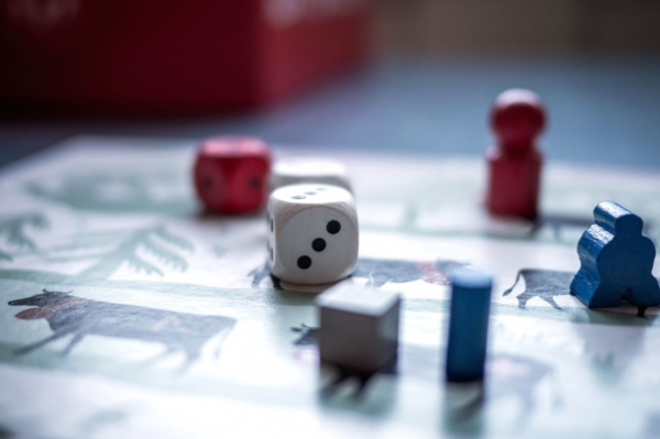 jeu