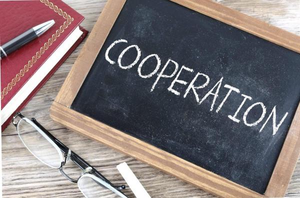 coopération